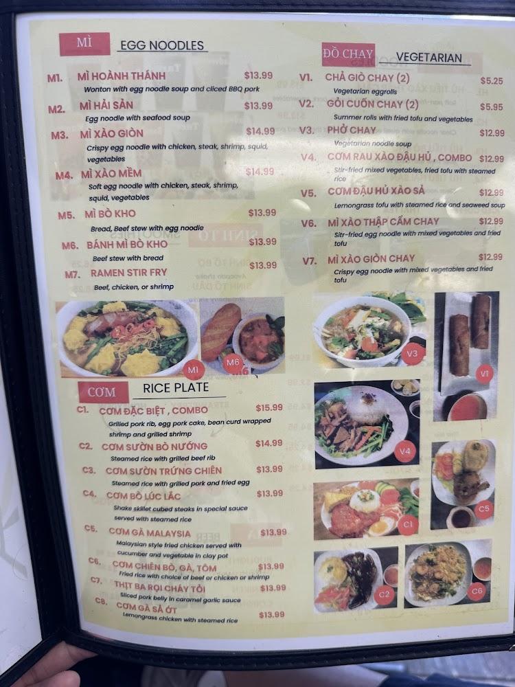 Noodles N Boba 2 Spring Rolls