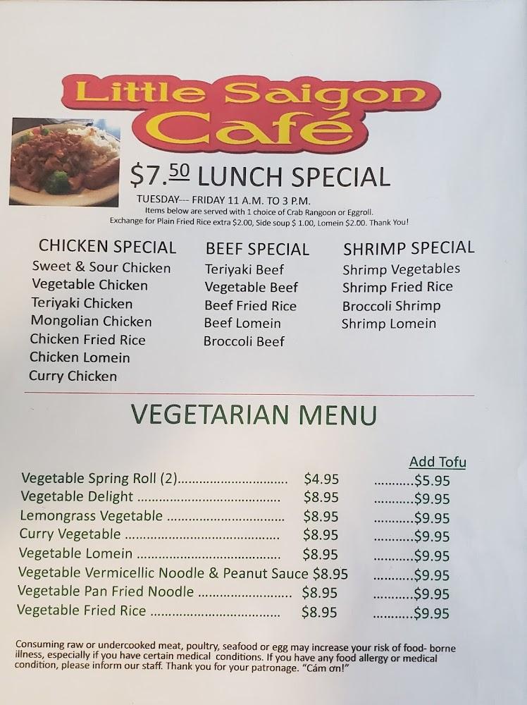 Noodles N Boba Menu image 3